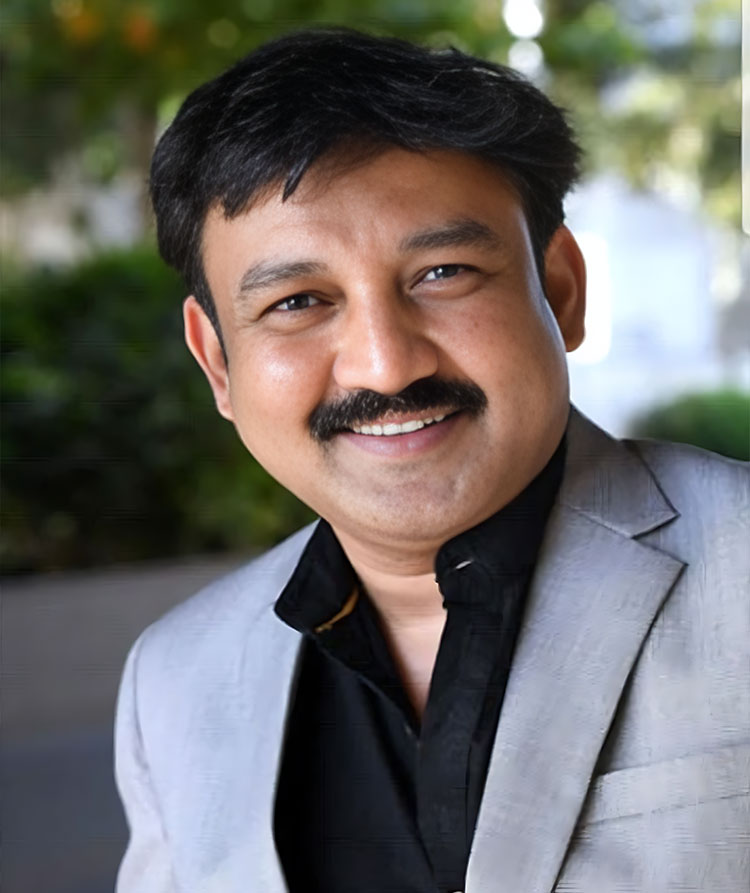 डॉ. भाऊसाहेब गायकवाड